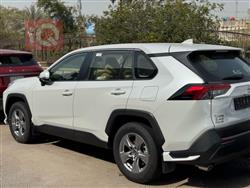 تويوتا راف 4